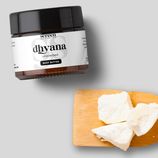 DHYANA Body Butter