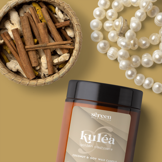 KULÉA Scented Candle