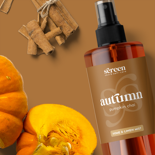 AUTUMN Home & Linen Mist