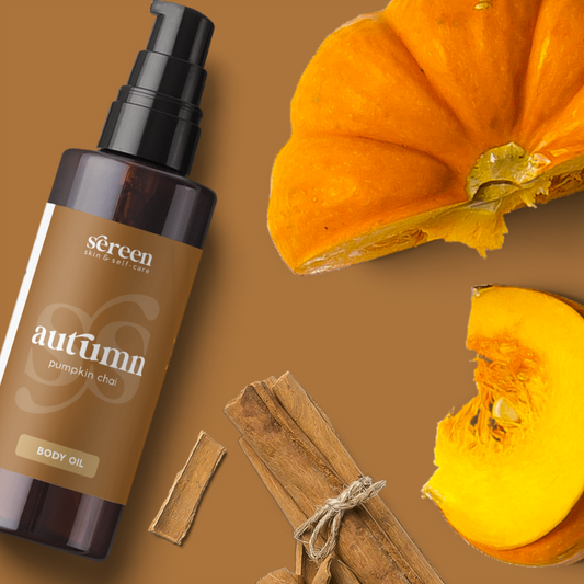 AUTUMN Body Oil