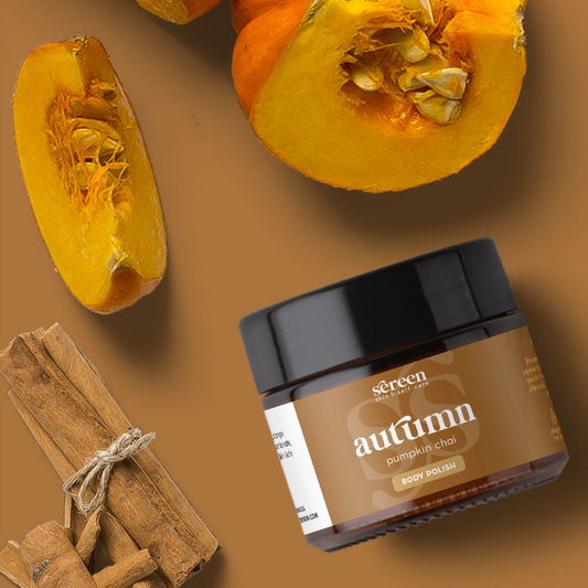 AUTUMN Body Polish