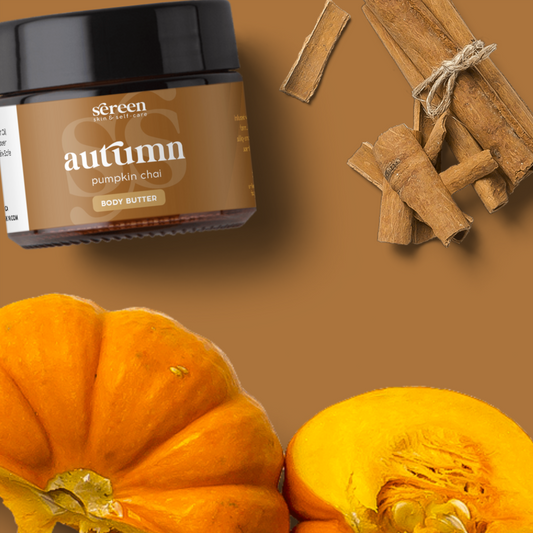 AUTUMN Body Butter